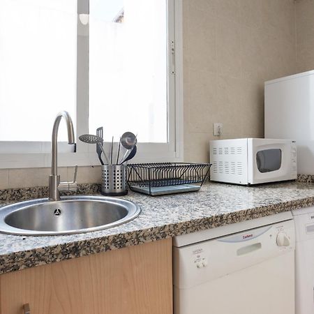 Apartamentos Tucan مالقة المظهر الخارجي الصورة