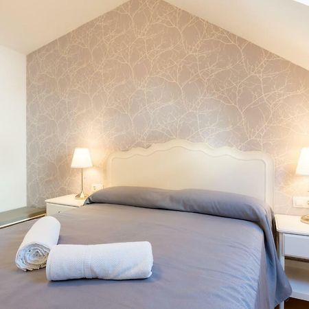 Apartamentos Tucan مالقة المظهر الخارجي الصورة
