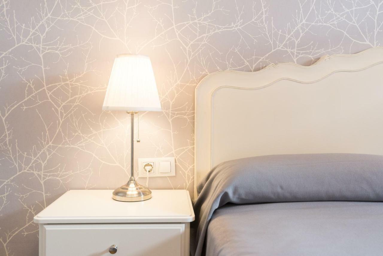 Apartamentos Tucan مالقة المظهر الخارجي الصورة