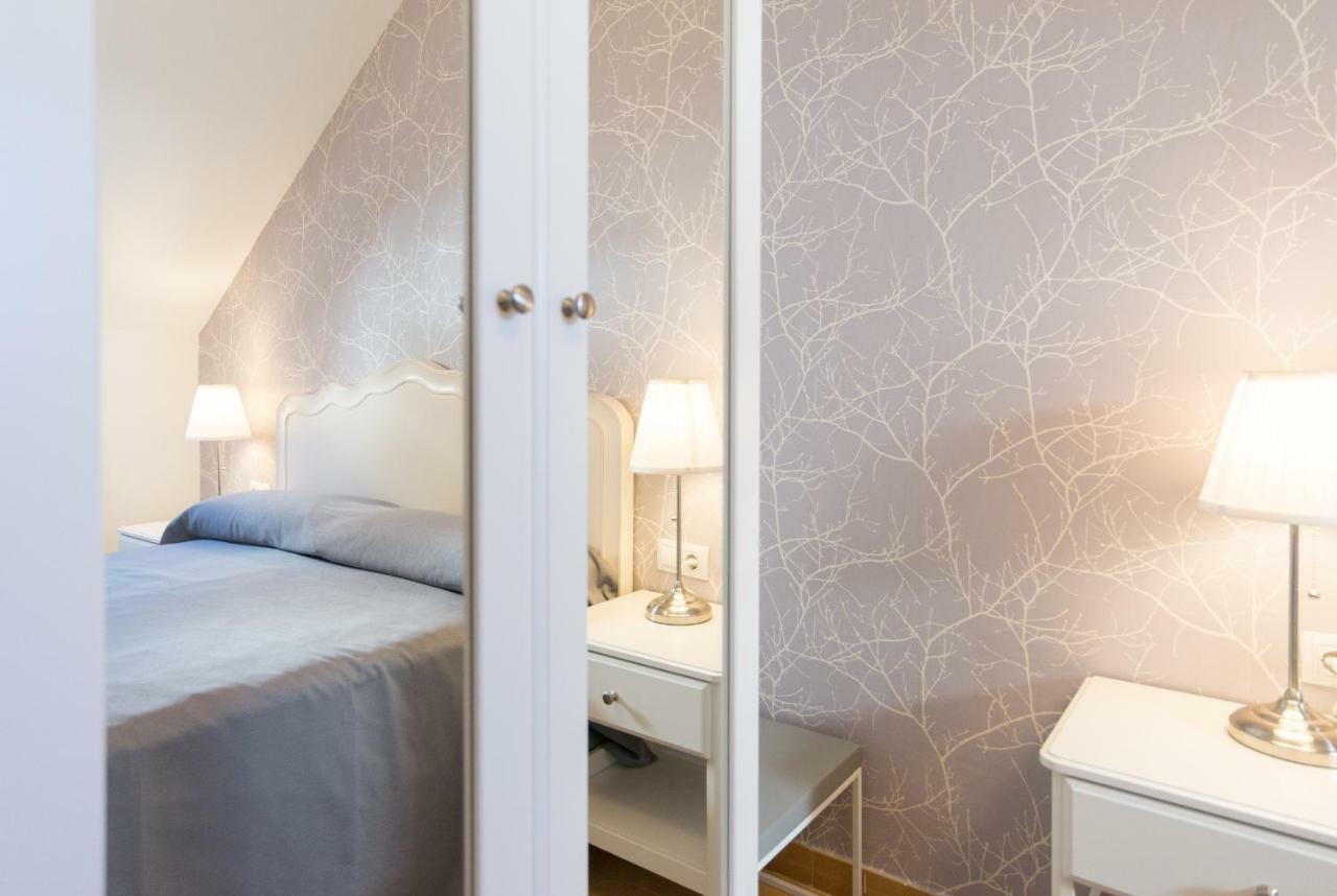 Apartamentos Tucan مالقة المظهر الخارجي الصورة