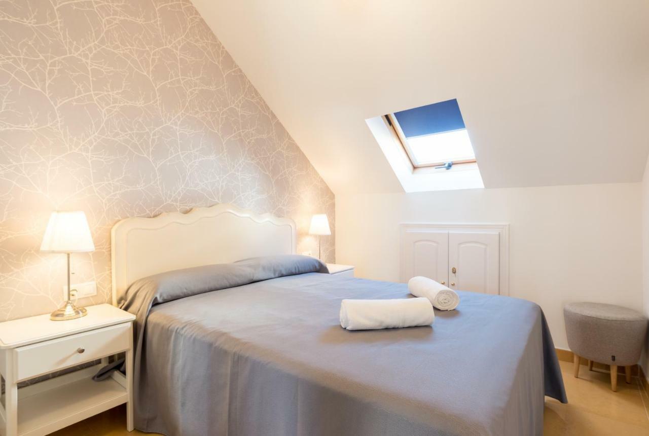 Apartamentos Tucan مالقة المظهر الخارجي الصورة