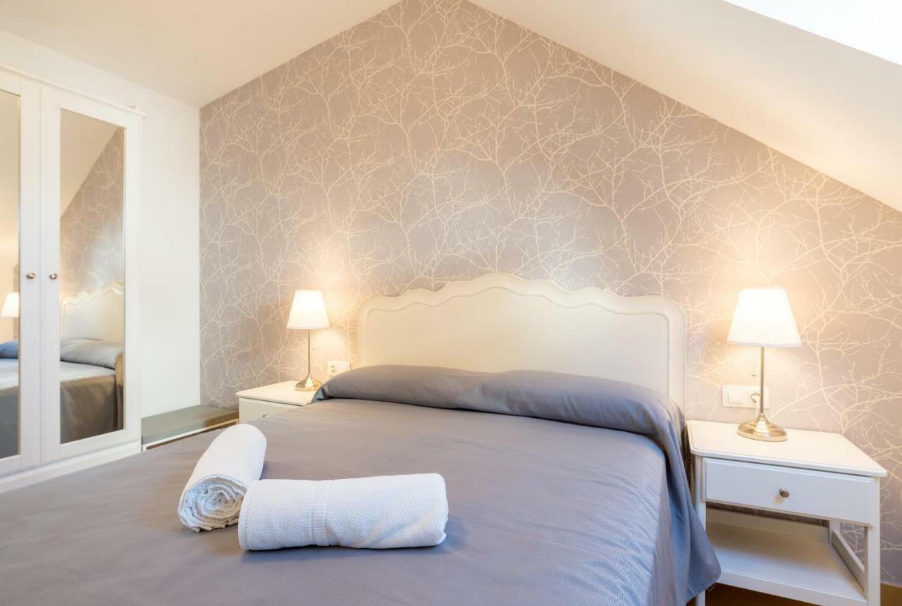 Apartamentos Tucan مالقة المظهر الخارجي الصورة