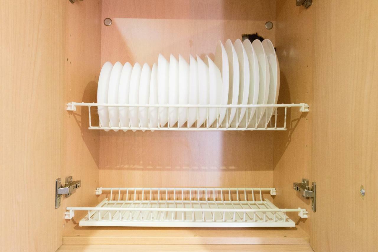 Apartamentos Tucan مالقة المظهر الخارجي الصورة