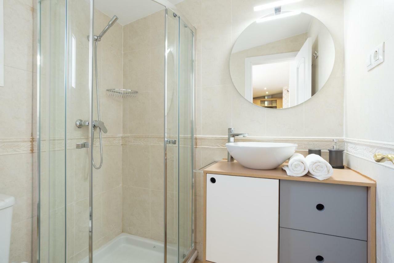 Apartamentos Tucan مالقة المظهر الخارجي الصورة